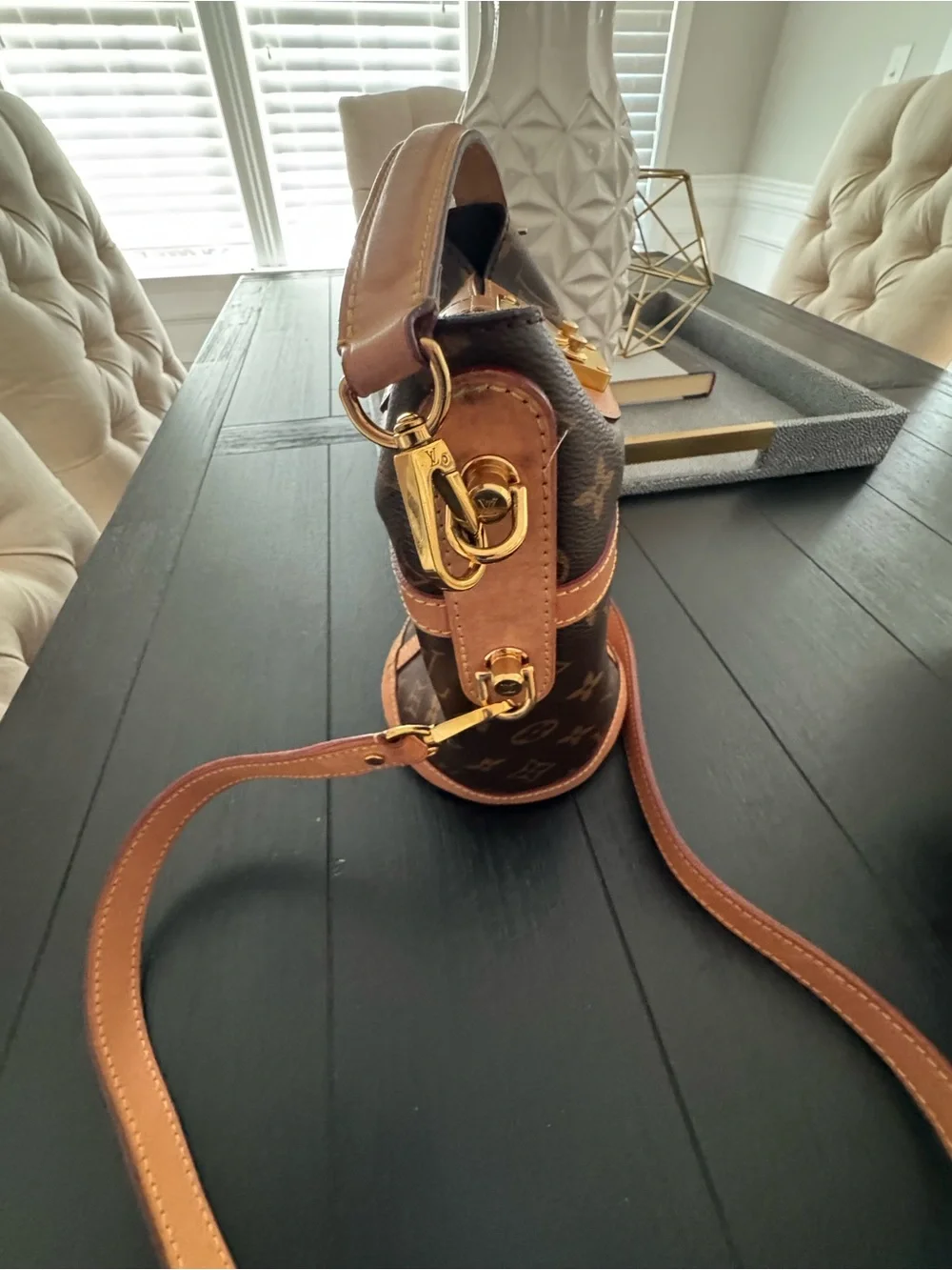 Louis Vuitton louis vuitton